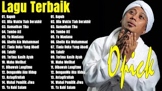 Download lagu Lagu Religi Opick Terbaru 2025 | Album Islam Paling Menyentuh Hati mp3