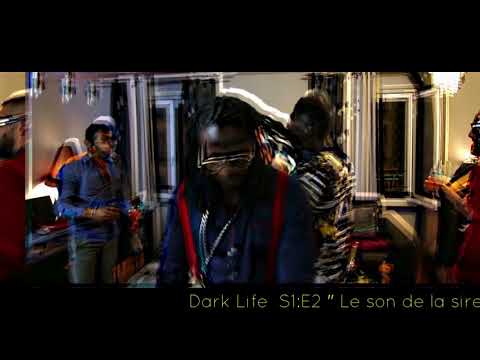 CLN - S1: E2  "Le son de la sirene"