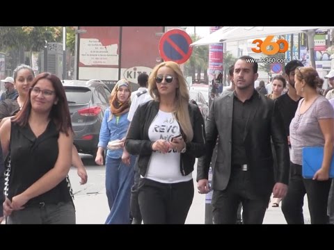 Le360.ma • Teaser Zina Daoudia