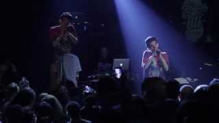 Bigflo et Oli en Live - Monsieur Tout Le Monde