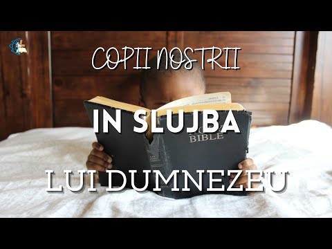 Duminica Dimineata - Binecuvantare Copii - 17.01.2021