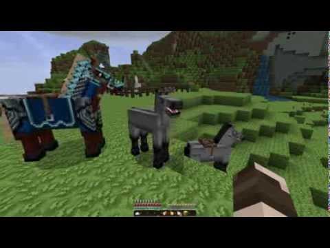 download lagu mp3 mp4 How Do You Feed A Horse On Minecraft, download lagu How Do You Feed A Horse On Minecraft gratis, unduh video klip How Do You Feed A Horse On Minecraft