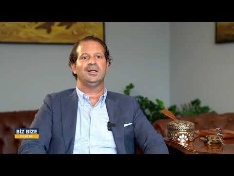 Biz Bize Ekonomi — 35. Bölüm