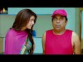 Naayak Movie Comedy Scenes Back To Back Vol 1 Brahmanandam Ram Charan Latest Telugu Scenes