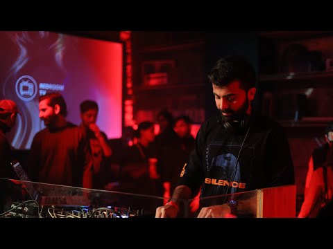 Trafficc DJ Set | Redroom Sessions x Kamp1 | Redroom TV