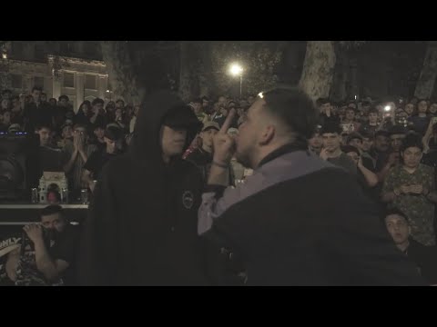 EL 4X4 MAS APLASTANTE DE ISSY 🔥