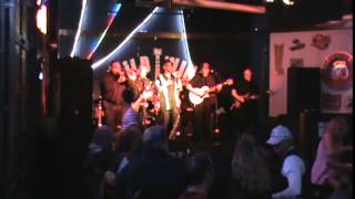 R&amp;B Inc. Groove Me (King Floyd Cover)