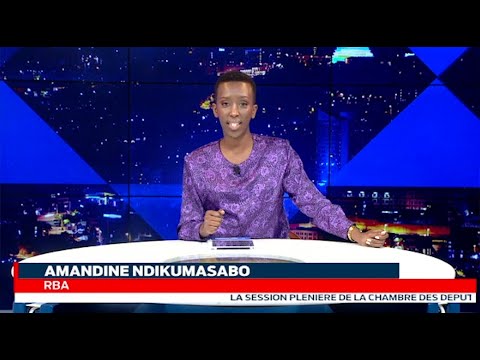 LE JOURNAL: 13.01.2022