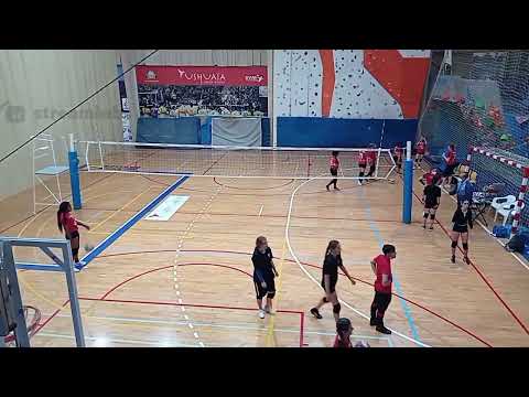 CV Vila Vins B Senior Femenino VS Cor Pitiús Juvenil Femenino A