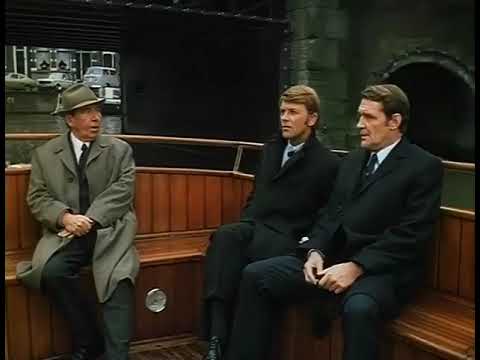 Puppet on a Chain 1971