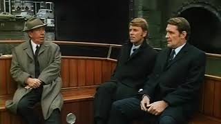 Puppet on a Chain 1971 video