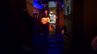 Alex Williams at the Creative Bath Awards