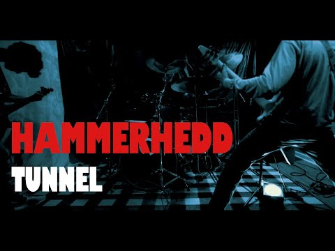 Hammerhedd - Tunnel (Official Music Video)