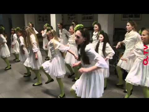 „Džimbos vaikai": Su Šapranausku dainuoti yra smagiausia (interviu)