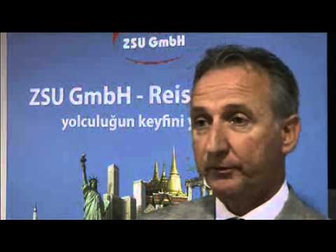 Trainer-Vorstellung DSK Köln 2