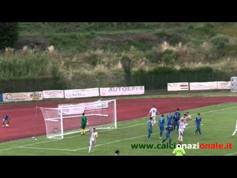 FINALE ALLIEVI LEGA PRO: Carrarese-Prato 0-2