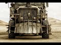 The Offspring - Race Against Myself   «Fury Road»