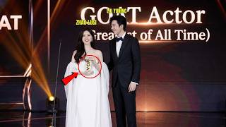 Download lagu Zhao Lusi ly “The GOAT” of C-Drama?! Rivaling Yang Zi & Dominating Globally! mp3 Download lagu Zhao Lusi ly “The GOAT” of C-Drama?! Rivaling Yang Zi & Dominating Globally! mp3