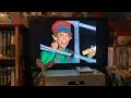 Closing To Barney S Colorful World Live 2004 VHS