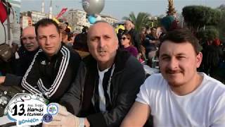 13.HAMSİ FESTİVALİ HALK RÖPORTAJLARI_24 KASIM 2019