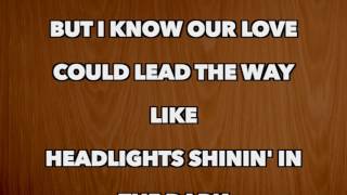 Zac Brown Band - Long Haul (Full Song Lyrics)