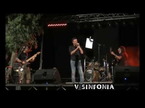 Concerto V per Vito, Tursi 05/08/2011