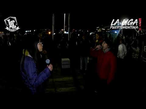 FUSA PASWOR DREFT vs AOM NIGHTMARE NAZION | CUARTOS | LA LIGA 3vs3