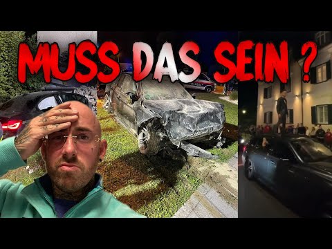 Wyld - Das Ende vom Wörthersee ? (Reloaded 2021)