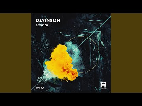 Detention (Samuel L Session Remix)
