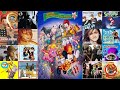 Macy S Parade Rank The Songs 2000