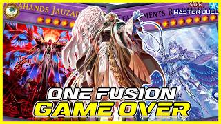 BEST Hecahands Tearlaments Deck Combo 2026?! Epic Duels With Competitive List
