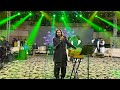 Wajid Ali Baghdadi A Big Huge Croud Event Show In Alhamra Open Air Theatre Lahore 2024