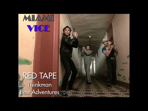 Thinkman - Best Adventures