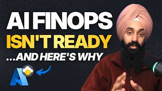 The Real Reason Your FinOps Strategy Isn't Working