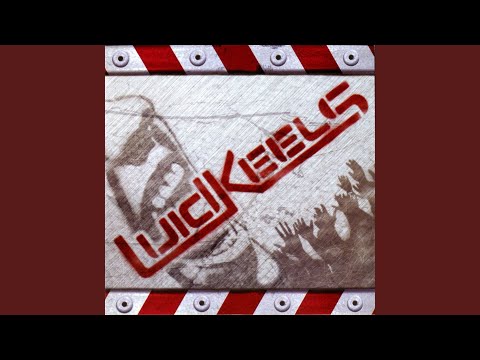 Leeu Van Juda (Live)