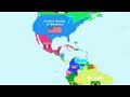 The Countries Of The World Song The Americas