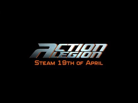 Action Legion Steam Gift GLOBAL - 2