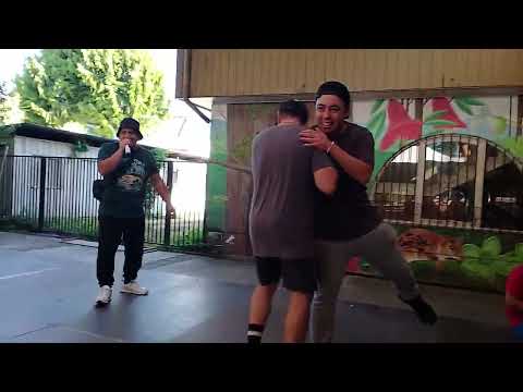 ADE Fecha #04 / Temp. 25-26 / SemiFinal / Stroot  🆚️ Dombeyi (28/12/2025)