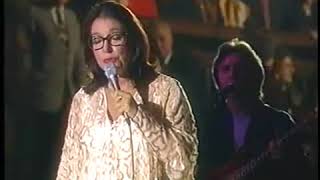 I don&#39;t want to say goodbye - Nana Mouskouri In Concert for Peace with Lenou (1998)