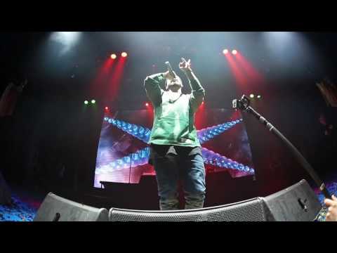 L'ONE - ГТО (LIVE VIDEO FROM YOTASPACE CLUB)