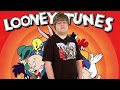 Mike S Looney Tunes DVD Review