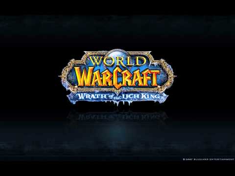 Wrath Soundtrack - Ulduar (Mimiron)