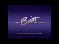 The Britt Allcroft Co Theme Enhanced Mix In Tribute To Britt Allcroft
