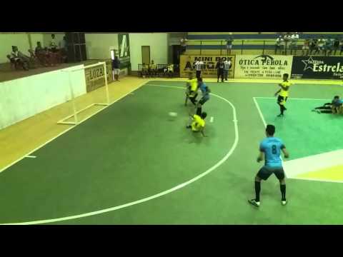 Lucas Viana-Audax Altamira PA-Copa em Rurópolis-1° gol