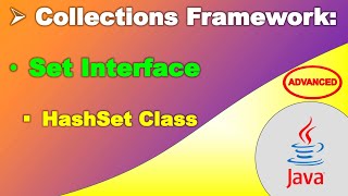 41 HashSet Class in Java || Set Interface || CodeCelebration