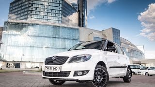 skoda fabia sochi тест драйв стиллавин skoda fabia sochi тест драйв стиллавин
