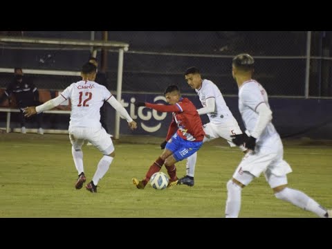 Xelaju MC 1-2 Malacateco J12 Clausura 2022 (RESUMEN)