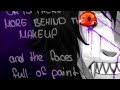 Welcome to the dark carnival - Gamzee 