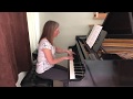 Rosemary’s Waltz - Richard Rodney Bennett, ABRSM Grade 7 C:1 2019 & 2020 Jill Morton - piano