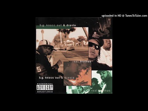 B.G. Knocc Out - Everday All Day